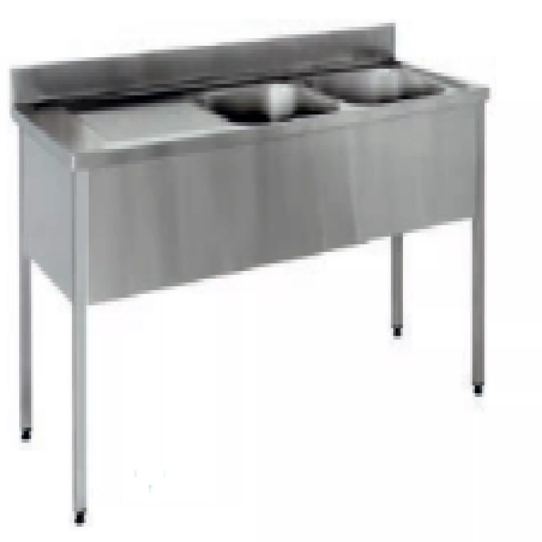 Plonges et hygiène Visuel